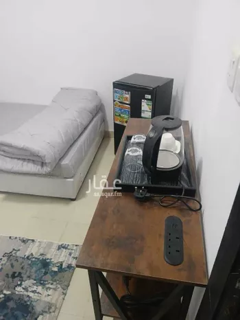 غرفة للإيجار في شارع ذات الصواري, حي جبرة, مدينة الرياض, منطقة الرياض صورة 4