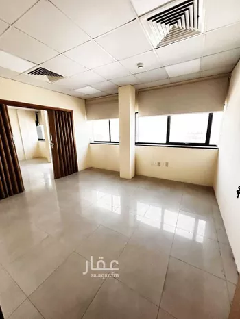 مكتب تجاري للإيجار في شارع طريق خادم الحرمين الشريفين الفرعي, حي العقربية, مدينة الخبر, المنطقة الشرقية صورة 5