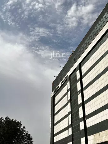 مكتب تجاري للإيجار في شارع طريق خادم الحرمين الشريفين الفرعي, حي العقربية, مدينة الخبر, المنطقة الشرقية صورة 4