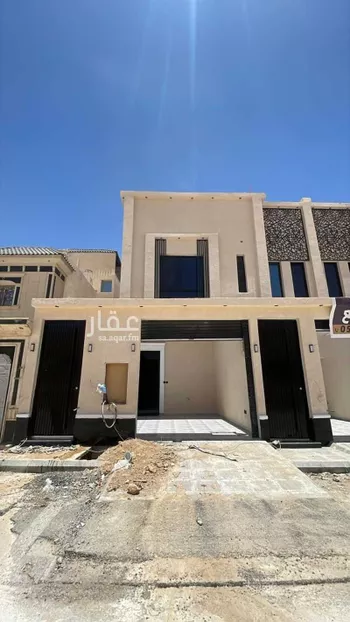 فيلا للبيع في شارع زينب الهلاليه, حي طويق, مدينة المزاحميه, منطقة الرياض