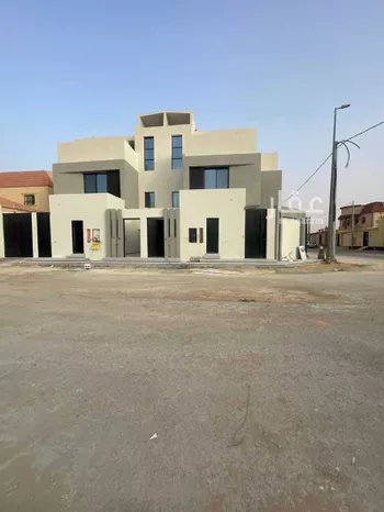 فيلا للبيع في شارع الربيع ابن خثيم, حي الريف, مدينة المزاحميه, منطقة الرياض