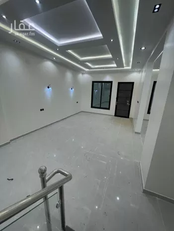فيلا للبيع في شارع عمرو ابن الجموح, حي الأندلس, مدينة المزاحميه, منطقة الرياض صورة 5
