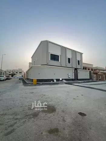 فيلا للبيع في شارع عمرو ابن الجموح, حي الأندلس, مدينة المزاحميه, منطقة الرياض صورة 2