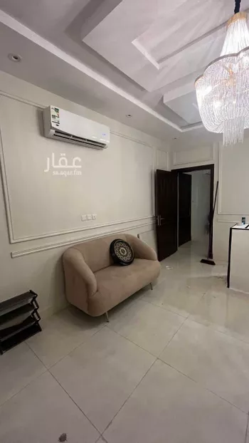 شقة للإيجار في شارع عمر ابن شعيب, حي الريان, مدينة جدة, منطقة مكة المكرمة صورة 3