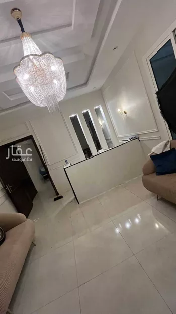 شقة للإيجار في شارع عمر ابن شعيب, حي الريان, مدينة جدة, منطقة مكة المكرمة