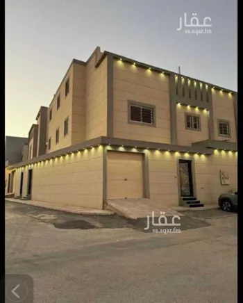 فيلا للبيع في شارع السائب المكي, حي البيان, مدينة الرياض, منطقة الرياض
