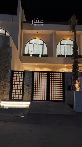 فيلا للإيجار في حي المرجان, مدينة الرياض, منطقة الرياض