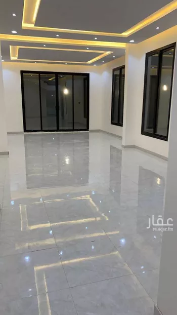 فيلا للإيجار في شارع يوسف بن عمرو الطائفي, حي البيان, مدينة الرياض, منطقة الرياض صورة 2