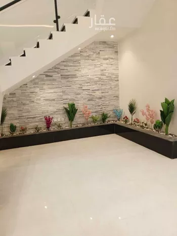فيلا للإيجار في شارع ابن عيسى الجباني, حي المرجان, مدينة الرياض, منطقة الرياض صورة 3