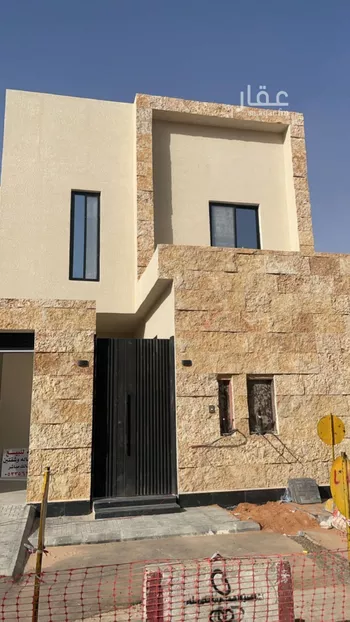 فيلا للبيع في شارع شارع السيف, حي الجنادرية, مدينة الرياض, منطقة الرياض