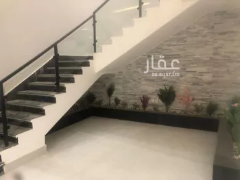 فيلا للإيجار في شارع ابن عيسى الجباني, حي المرجان, مدينة الرياض, منطقة الرياض صورة 4