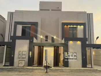 دور للبيع في شارع محمد إبراهيم الختني, حي البيان, مدينة الرياض, منطقة الرياض