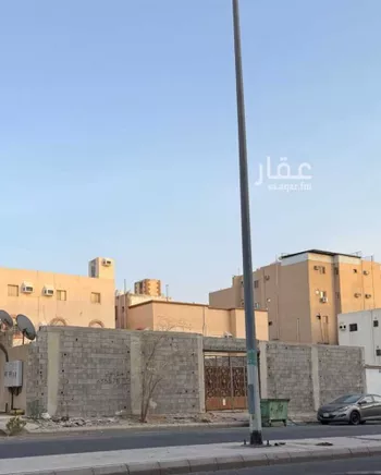 أرض للبيع في شارع الارقم بن عبدالله الحارث, حي المحمدية, مدينة مكه المكرمه, منطقة مكة المكرمة صورة 2