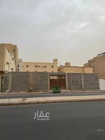 أرض للبيع في شارع الارقم بن عبدالله الحارث, حي المحمدية, مدينة مكه المكرمه, منطقة مكة المكرمة صورة 2