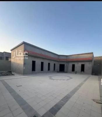 استراحة للبيع في مدينة حائل, منطقة حائل صورة 3