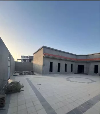 استراحة للبيع في مدينة حائل, منطقة حائل صورة 2