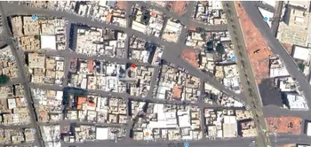 عمارة للبيع في شارع حبيب ابن عمرو ابن عمير, حي العزيزية, مدينة حائل, منطقة حائل صورة 5