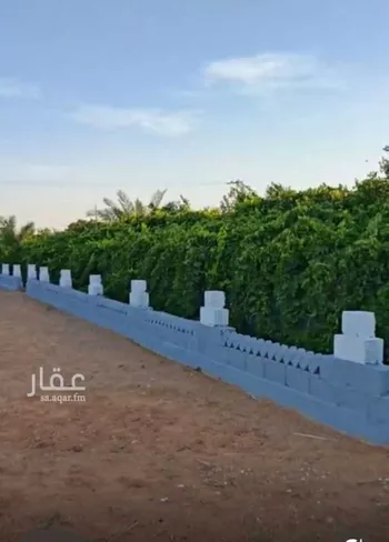 استراحة للبيع في حي حقروصين, مدينة حقروصين, منطقة حائل صورة 4