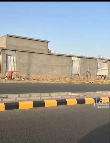 استراحة للبيع في مدينة حائل, منطقة حائل
