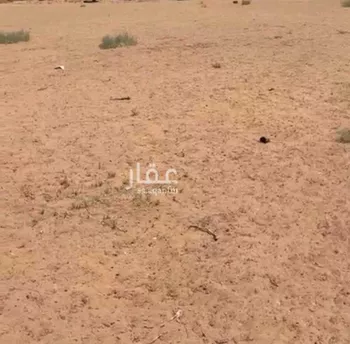 أرض للبيع في حي مزارع جلدية, مدينة مزارع جلدية, منطقة حائل