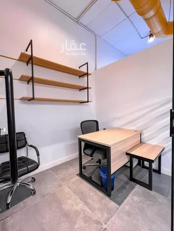 مكتب تجاري للإيجار في شارع الملك عبدالعزيز ابن عبدالرحمن سعود الفرعي, حي العارض, مدينة الرياض, منطقة الرياض صورة 4