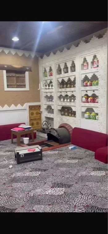 أرض للبيع في شارع البحاري, حي الودي, مدينة حائل, منطقة حائل صورة 5