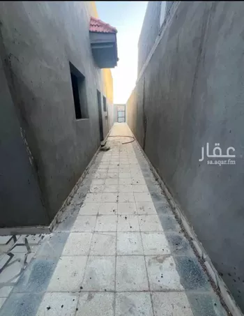 استراحة للبيع في مدينة حائل, منطقة حائل صورة 5