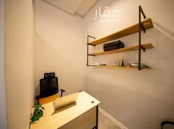 مكتب تجاري للإيجار في شارع الملك عبدالعزيز ابن عبدالرحمن سعود الفرعي, حي العارض, مدينة الرياض, منطقة الرياض