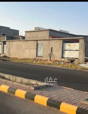 استراحة للبيع في مدينة حائل, منطقة حائل صورة 4