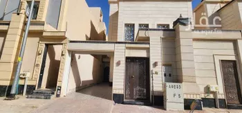 فيلا للإيجار في شارع أحمد بن محمد العتابي, حي الرمال, مدينة الرياض, منطقة الرياض