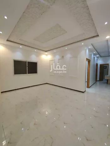 دور للإيجار في شارع احمد بن سعد الاصبهاني, حي الرمال, مدينة الرياض, منطقة الرياض صورة 4