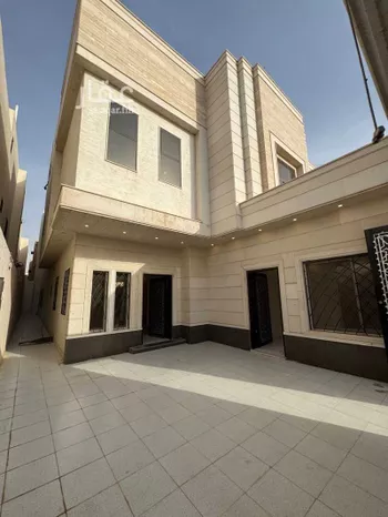 فيلا للإيجار في شارع محمد بن أحمد الفاسي, حي الرمال, مدينة الرياض, منطقة الرياض صورة 2