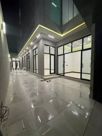 دور للبيع في شارع عبيدالله الفقيه, حي الرمال, مدينة الرياض, منطقة الرياض صورة 3