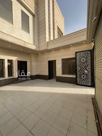 فيلا للإيجار في شارع محمد بن أحمد الفاسي, حي الرمال, مدينة الرياض, منطقة الرياض صورة 3