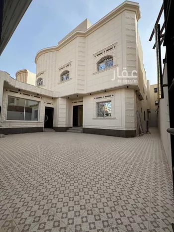 فيلا للإيجار في شارع الصمارية, حي الرمال, مدينة الرياض, منطقة الرياض صورة 3