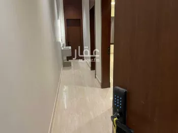 شقة للبيع في شارع أبي موسى عيسى بن دواد السطاس, حي الرمال, مدينة الرياض, منطقة الرياض