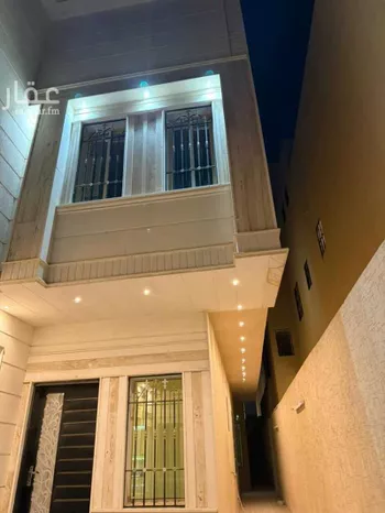 فيلا للإيجار في شارع هدبة بن مصعب, حي الرمال, مدينة الرياض, منطقة الرياض صورة 5