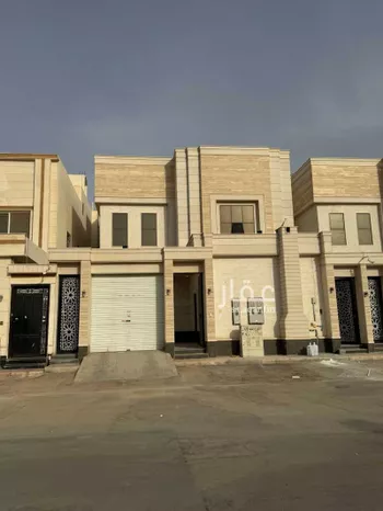 فيلا للإيجار في شارع محمد بن أحمد الفاسي, حي الرمال, مدينة الرياض, منطقة الرياض