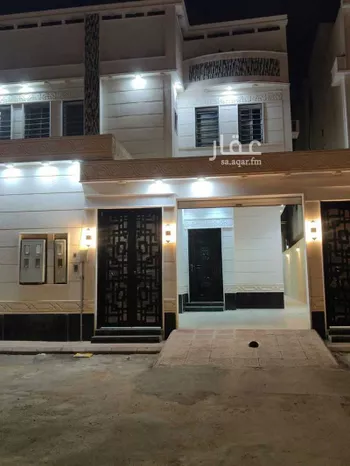 دور للإيجار في شارع احمد بن سعد الاصبهاني, حي الرمال, مدينة الرياض, منطقة الرياض
