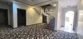 فيلا للإيجار في شارع أحمد بن محمد العتابي, حي الرمال, مدينة الرياض, منطقة الرياض صورة 3