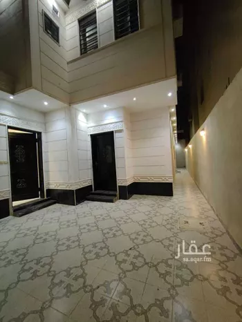 دور للإيجار في شارع احمد بن سعد الاصبهاني, حي الرمال, مدينة الرياض, منطقة الرياض صورة 3