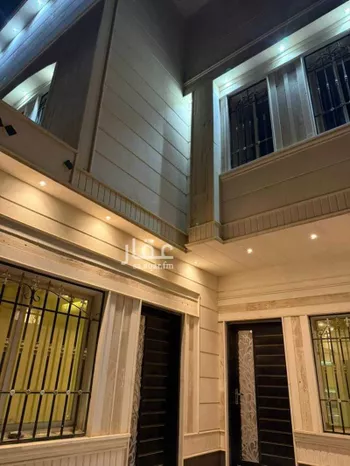 فيلا للإيجار في شارع هدبة بن مصعب, حي الرمال, مدينة الرياض, منطقة الرياض صورة 3