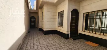 فيلا للإيجار في شارع أحمد بن محمد العتابي, حي الرمال, مدينة الرياض, منطقة الرياض صورة 2