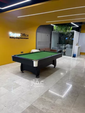 مكتب تجاري للإيجار في شارع صيدا, حي الدريهمية, مدينة الرياض, منطقة الرياض صورة 2