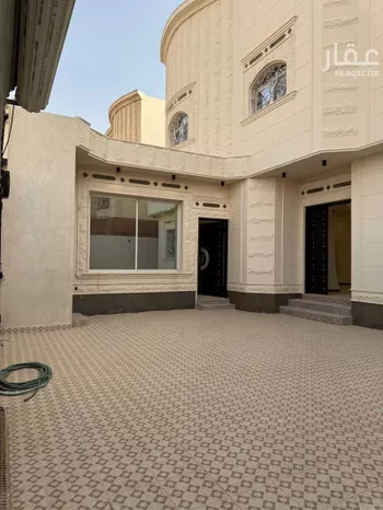 فيلا للإيجار في شارع الصمارية, حي الرمال, مدينة الرياض, منطقة الرياض صورة 4