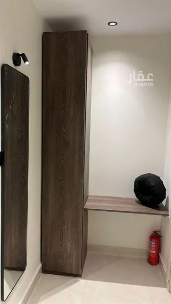 استديو مفروش للحجز في شارع عبدالله بن ذهلان ، حي العقيق ، الرياض ، منطقة الرياض صورة 3