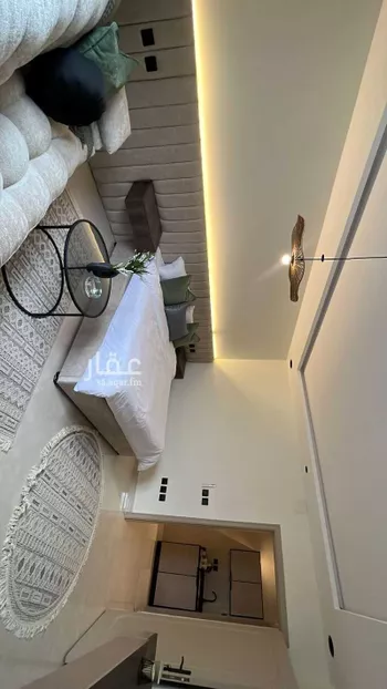 استديو مفروش للحجز في شارع عبدالله بن ذهلان ، حي العقيق ، الرياض ، منطقة الرياض صورة 5