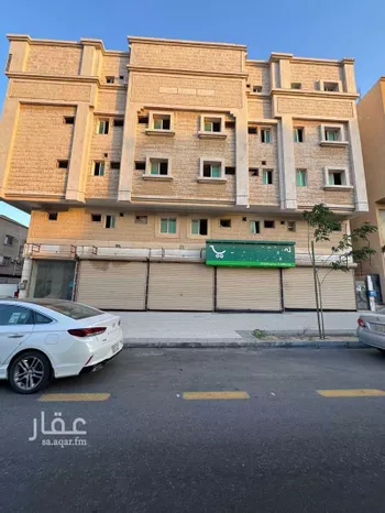 عمارة للإيجار في شارع السادس عشر, حي العقربية, مدينة الخبر, المنطقة الشرقية