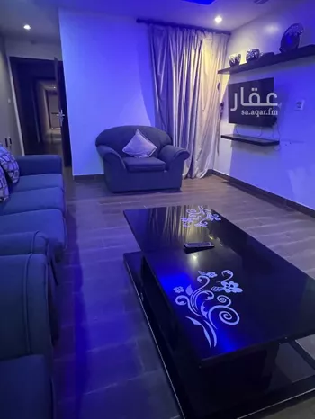 شقة للإيجار في شارع معمر التميمي, حي العليا, مدينة الخبر, المنطقة الشرقية صورة 5