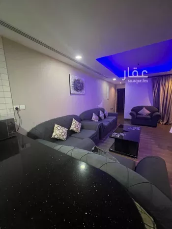 شقة للإيجار في شارع معمر التميمي, حي العليا, مدينة الخبر, المنطقة الشرقية صورة 3